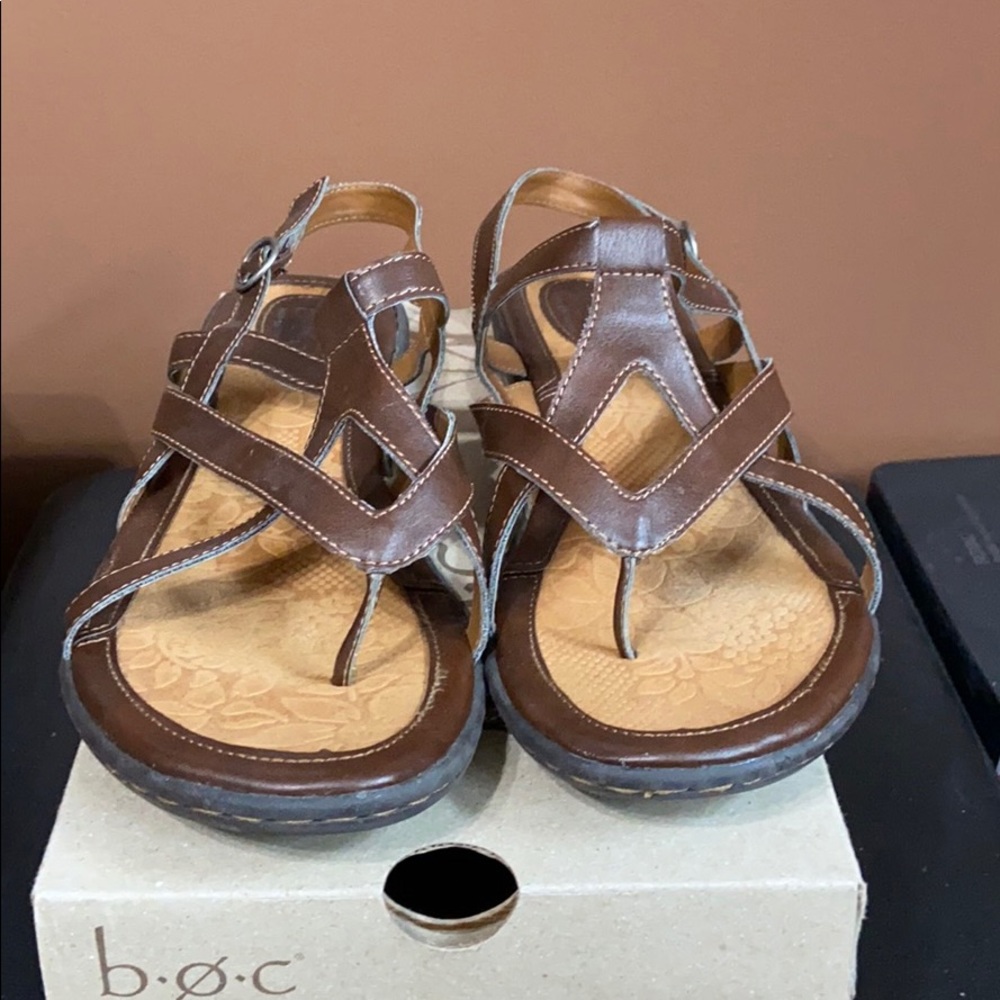 B.O.C Caitlin Strappy sandals
